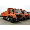 North Benz 30 tons heavy duty truck